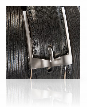 Ремень Мужской 4026/35/Mano.Nero